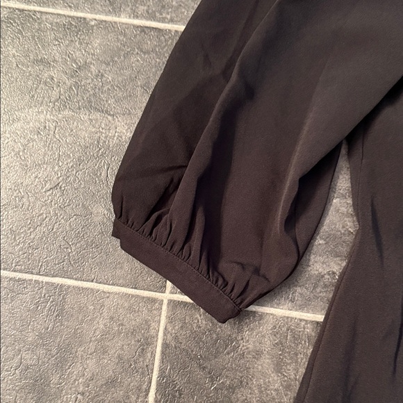 Winona Rhinestone Bow A-Line Mini Dress - Picture 3 of 3